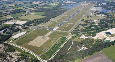 Weeze Airport (Niederrhein)
