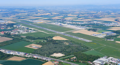 Linz Airport