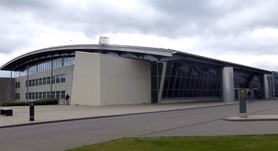 Billund Airport