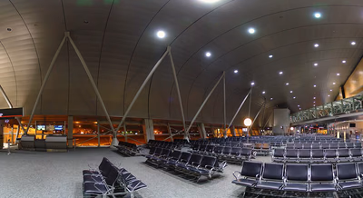 Fast track at Miami International Airport (MIA)