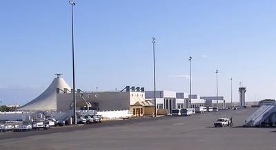 Fast track at Hurghada International Airport (HRG)