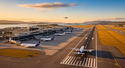 Bodø Airport