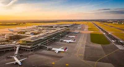 Dortmund Airport