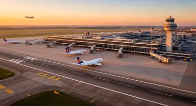 Eindhoven Airport