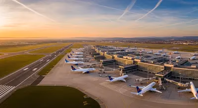 EuroAirport Basel-Mulhouse-Freiburg