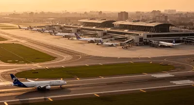 Fast track at Jorge Chávez International Airport (LIM)