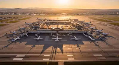 Fast track at Lyon–Saint-Exupéry Airport (LYS)