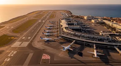 Cristiano Ronaldo International Airport (Madeira)