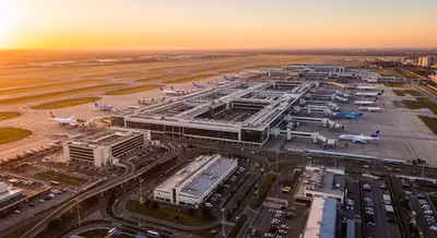 Fast track at Ministro Pistarini International Airport (EZE)