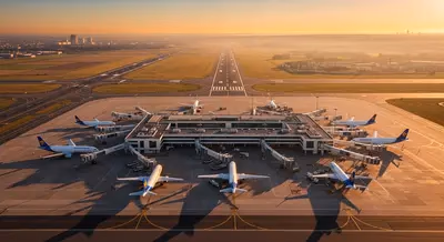 Fast track at Nantes Atlantique Airport (NTE)