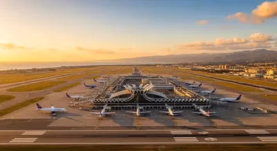 Fast track at Palermo Falcone-Borsellino Airport (PMO)