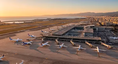 Fast track at Palma de Mallorca Airport (Son Sant Joan) (PMI)