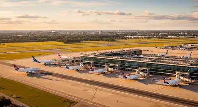Riga International Airport