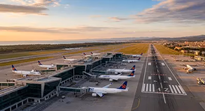 Split Airport (Resnik)
