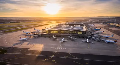 Stuttgart Airport