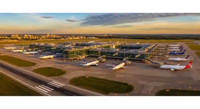 Vilnius Airport