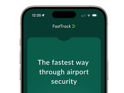 FastTrack App