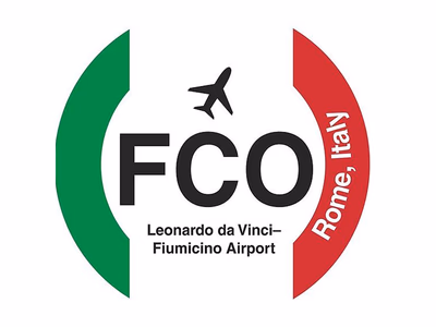 Rome Fiumicino Airport