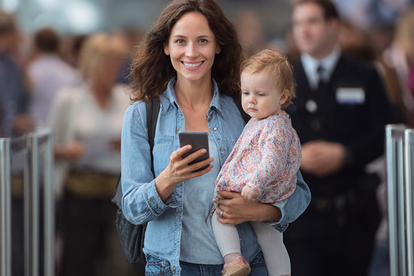 Business and leisure travel