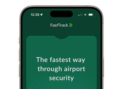 FastTrack App