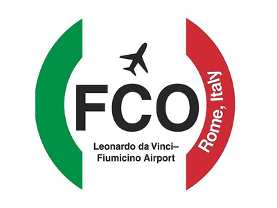 Leonardo da Vinci–Fiumicino Airport (Rome)