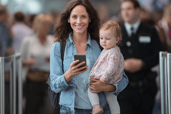 Business and leisure travel