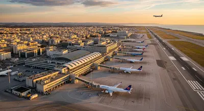 Bari Karol Wojtyła Airport