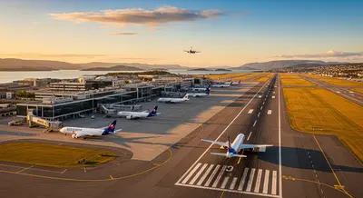 Bodø Airport