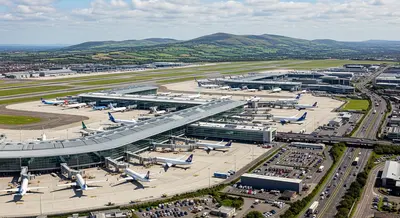 Dublin Airport