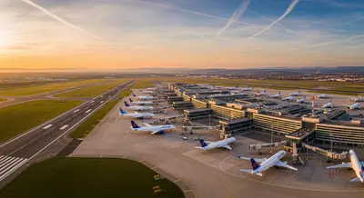 EuroAirport Basel-Mulhouse-Freiburg