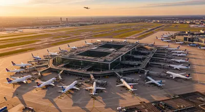 Frankfurt am Main Airport