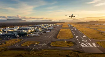 Keflavík International Airport