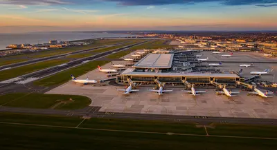 London Southend Airport