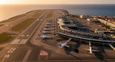 Cristiano Ronaldo International Airport (Madeira)