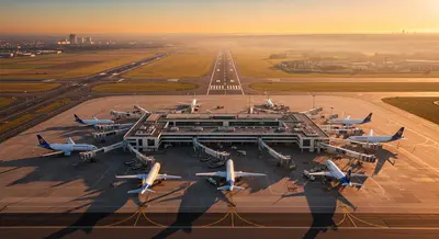 Nantes Atlantique Airport