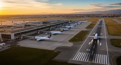 Galileo Galilei Airport