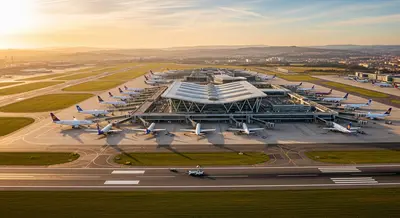 Francisco Sá Carneiro Airport