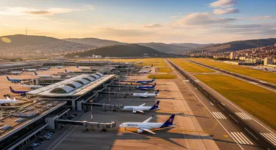 Sarajevo International Airport