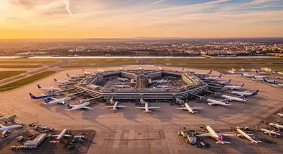 Toulouse–Blagnac Airport