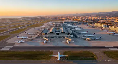 Valencia–Manises Airport